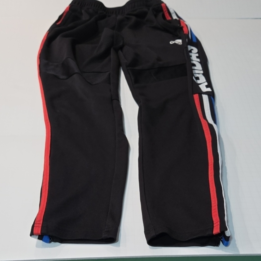 Adidas Black Apparel